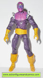 marvel universe BARON ZEMO 2013 captain america fig