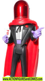 justice league unlimited JOKER THE RED HOOD batman dc universe