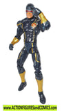 marvel universe CYCLOPS x-men infinite 2014 4 inch