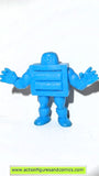 Muscle m.u.s.c.l.e men Kinnikuman ROLLERMAN 117 dark blue