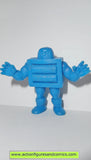 Muscle m.u.s.c.l.e men Kinnikuman ROLLERMAN 117 dark blue