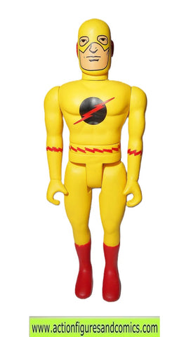 dc direct ZOOM reverse flash professor pocket heroes super universe action figure