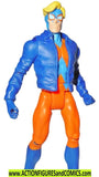 dc universe infinite heroes ANIMAL MAN mattel toys action figures