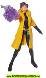 marvel universe JUBILEE 4 inch 2012 series 4 23 x-men