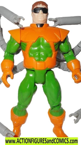 Spider-man the Animated series DR OCTOPUS 1994 marvel