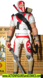 gi joe STORM SHADOW 2007 v26 25th anniversary legions