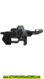 Transformers RANSACK 1985 GUN deluxe weapon part