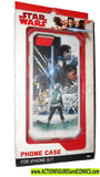 star wars PHONE CASE for iPhone 6 7 2016 moc mib