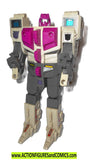 Transformers HUN-GURR 1987 Terrorcons abomination fig