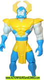 Fantastic Four ATTUMA 1995 Namor sub mariner toybiz