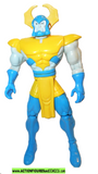 Fantastic Four ATTUMA 1995 Namor sub mariner toybiz