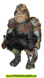 star wars action figures GAMORREAN GUARD 12 inch 2002