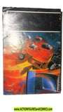 Transformers 1984 series 1 PRODUCT Catalogue g1 insert