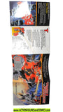 Transformers 1984 mail away INSERT PRODUCT Catalogue g1