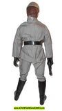 star wars action figures IMPERIAL OFFICER 12 inch 2001