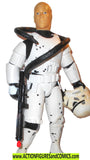 star wars action figures LUKE SKYWALKER 12 inch 2001 compactor