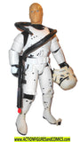 star wars action figures LUKE SKYWALKER 12 inch 2001 compactor