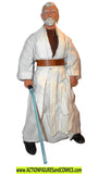 star wars action figures OBI WAN KENOBI 12 inch 1998