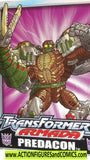 Transformers PREDACON 2003 Armada Sticker Trading 2002