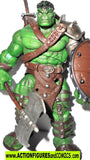 marvel universe HULK World War series 3 003 2011 4 inch