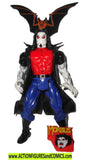 Spider-man the Animated series MORBIUS vampire 1995 complete