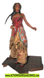 Pirates of the Caribbean TIA DALMA  7 inch 2007 NECA 2