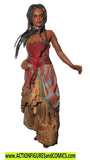 Pirates of the Caribbean TIA DALMA  7 inch 2007 NECA 2