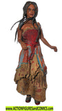 Pirates of the Caribbean TIA DALMA  7 inch 2007 NECA 2