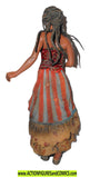 Pirates of the Caribbean TIA DALMA  7 inch 2007 NECA 2