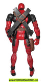 marvel legends DEADPOOL 2004 wave 6 toybiz