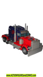 transformers movie OPTIMUS PRIME 2009 rotf complete