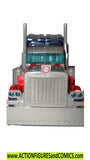 transformers movie OPTIMUS PRIME 2009 rotf complete