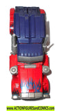 transformers movie OPTIMUS PRIME 2009 rotf complete