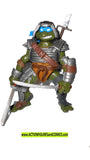 teenage mutant ninja turtles LEONARDO 2003 fightin gear