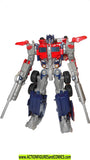 transformers movie OPTIMUS PRIME 2009 rotf complete