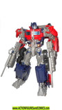 transformers movie OPTIMUS PRIME 2009 rotf complete