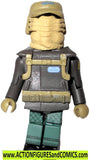 minimates Aliens DAVID covenant toys r us wave 3 horror