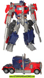 transformers movie OPTIMUS PRIME 2009 rotf complete