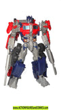 transformers movie OPTIMUS PRIME 2009 rotf complete