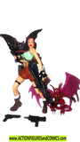 Tomb Raider LARA CROFT 1997 ToyBiz 100% Complete