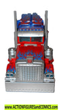 transformers movie OPTIMUS PRIME 2007 Robo Vision target