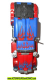 transformers movie OPTIMUS PRIME 2007 Robo Vision target