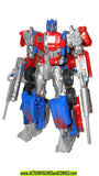 transformers movie OPTIMUS PRIME 2007 Robo Vision target