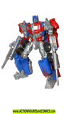 transformers movie OPTIMUS PRIME 2007 Robo Vision target