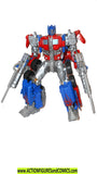 transformers movie OPTIMUS PRIME 2007 Robo Vision target