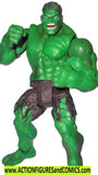 marvel legends HULK 2003 Twist & Slam classics movie series