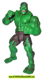 marvel legends HULK 2003 Twist & Slam classics movie series