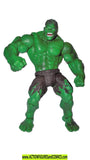 marvel legends HULK 2003 Twist & Slam classics movie series