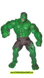 marvel legends HULK 2003 Twist & Slam classics movie series