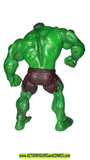 marvel legends HULK 2003 Twist & Slam classics movie series